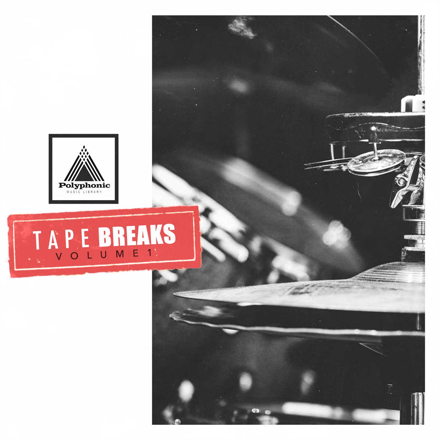 Tape Breaks Vol.1