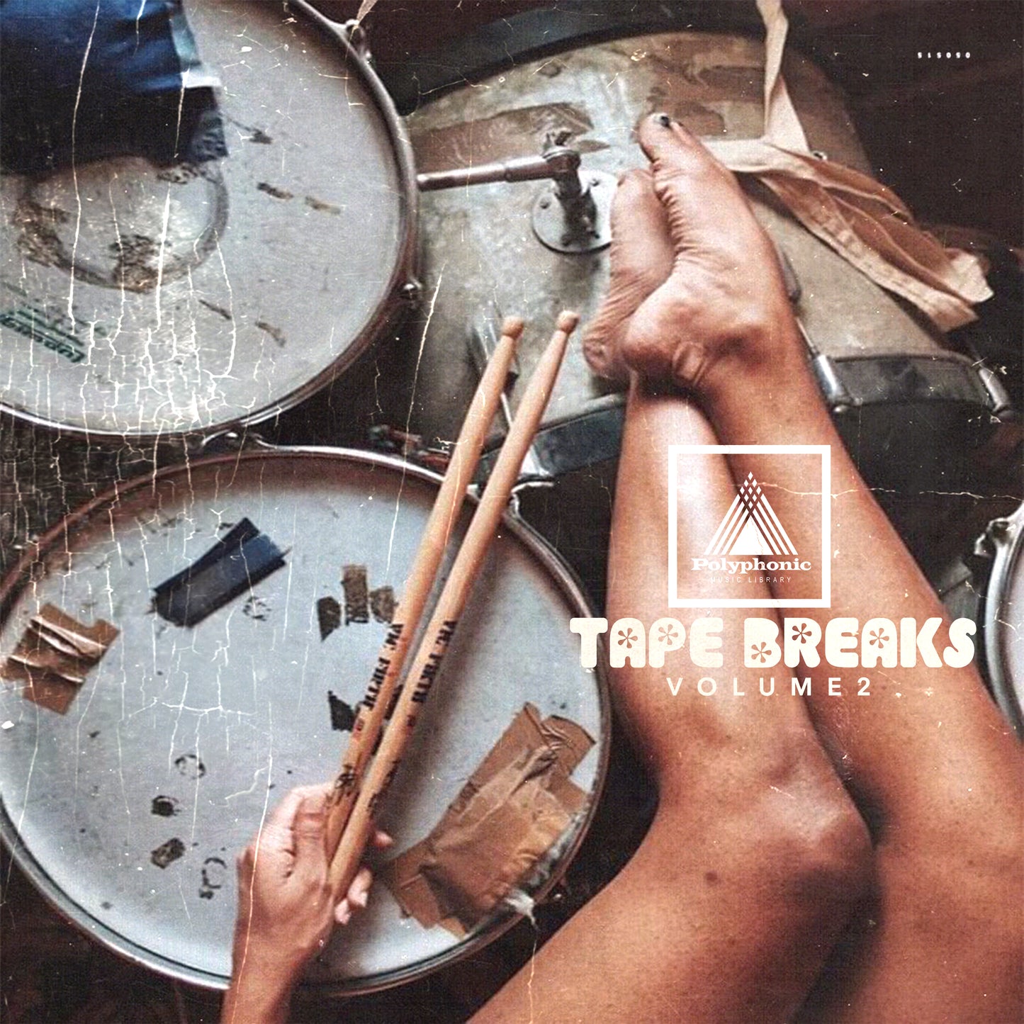 Tape Breaks Vol.2