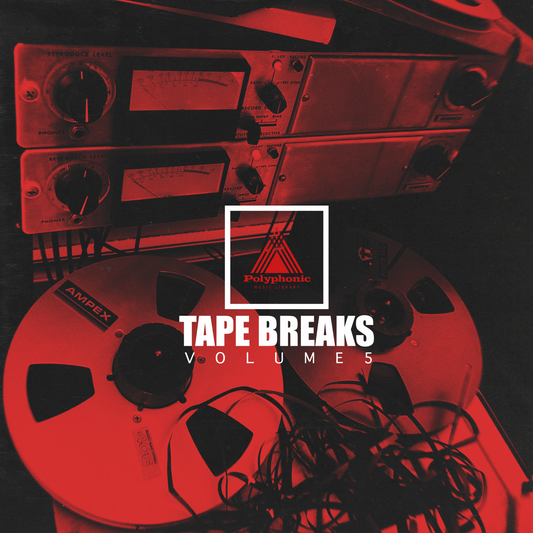 Tape Breaks Vol.5