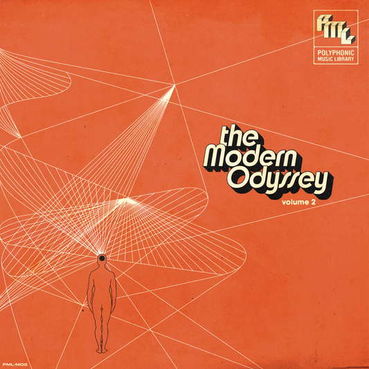 The Modern Odyssey Vol.2