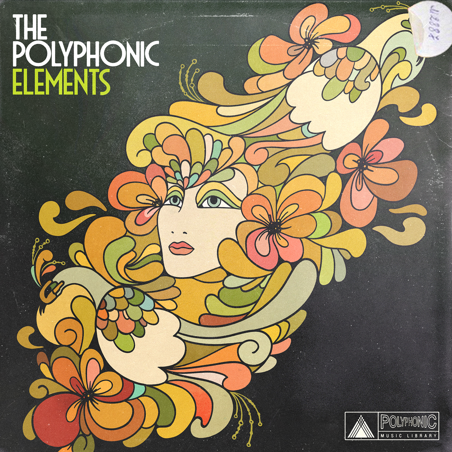 The Polyphonic Elements Vol.1